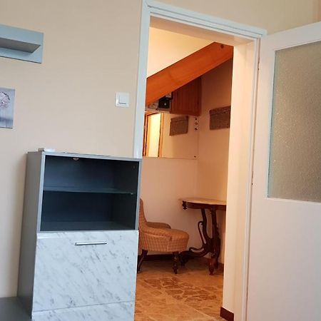 Apartment Ena 2 Senj  Luaran gambar